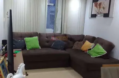 Apartamento no bairro taboão em são bernardo do campo