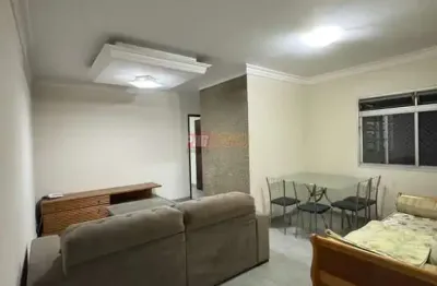 Apartamento no bairro rudge ramos em são bernardo do campo