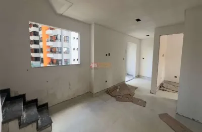 Apartamento com 2 quartos à venda na João Belletato, 233, Vila Bastos, Santo André