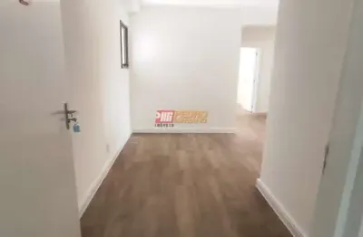 Apartamento no bairro vila são pedro em santo andré