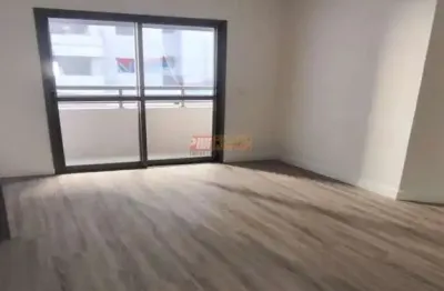 Apartamento no bairro vila são pedro em santo andré