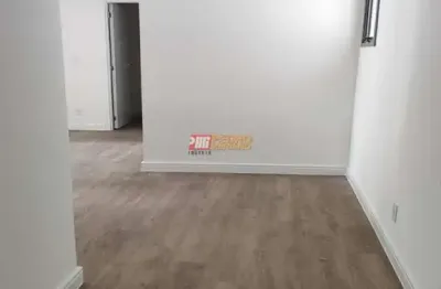 Apartamento no bairro vila são pedro em santo andré