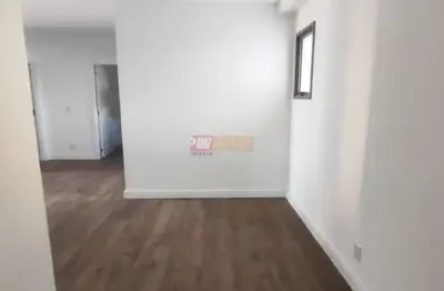 Apartamento no bairro vila são pedro em santo andré
