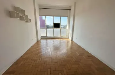Apartamento com 2 quartos à venda na Rua General Glicério, 353, Centro, Santo André