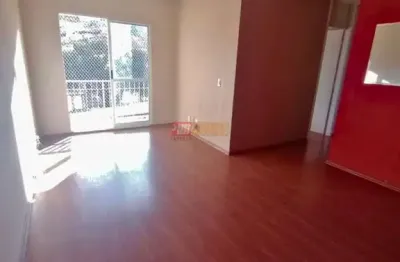 Apartamento no bairro baeta neves em são bernardo do campo.