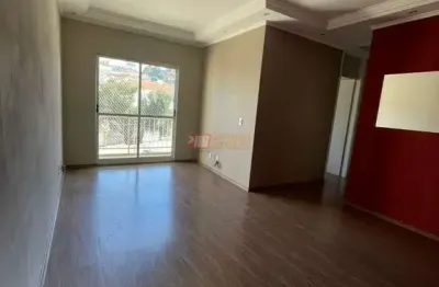Apartamento com 3 quartos à venda na Rua Campos do Jordão, 578, Baeta Neves, São Bernardo do Campo