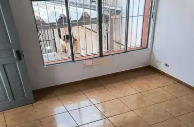 Sobrado no bairro vila mussolini em são bernardo do campo