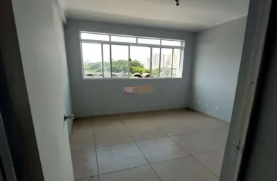 Sala comercial no bairro centro em são bernardo do campo