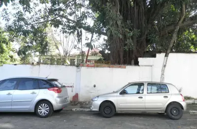 Terreno comercial à venda na Rua Fábio da Silva Prado, 609, Vila Flórida, São Bernardo do Campo