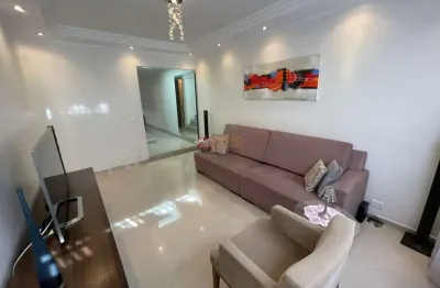 Casa com 3 quartos à venda na Luís Da Silva Correia, 150, Jardim Santa Cruz, São Paulo