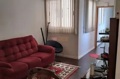 Apartamento com 3 quartos à venda na Avenida Doutor Washington Luís, 228, Vila Caminho do Mar, São Bernardo do Campo