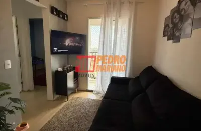 Apartamento com 2 quartos à venda na Rua Eliza da Silva Frezolone, 469, Dos Casa, São Bernardo do Campo