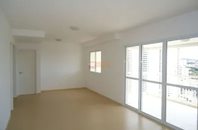 Apartamento com 3 quartos para alugar na Avenida Aldino Pinotti, 672, Centro, São Bernardo do Campo