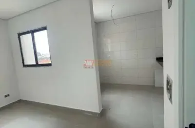 Apartamento no bairro vila são pedro em santo andré