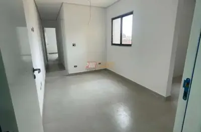Apartamento no bairro vila são pedro em santo andré