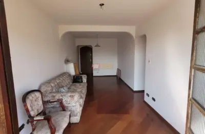 Apartamento no bairro rudge ramos em são bernardo do campo