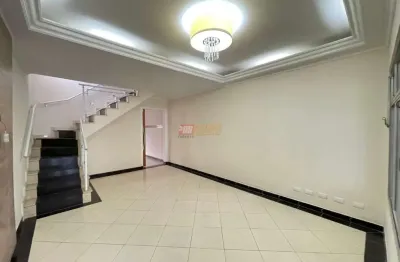 Sobrado no bairro rudge ramos em são bernardo do campo