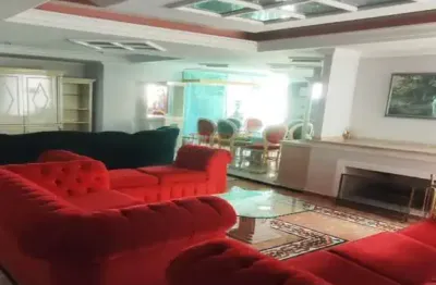 Cobertura no bairro santa maria em são caetano do sul