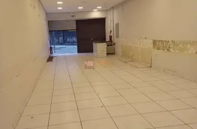 Salão no bairro rudge ramos em são bernardo do campo