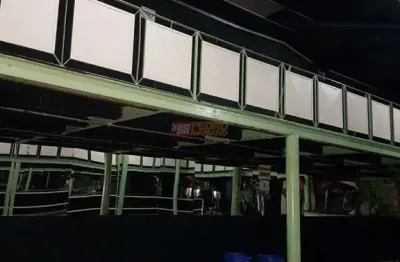 Casa comercial para alugar na Queiroz Dos Santos, 776, Centro, Santo André