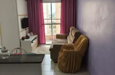 Apartamento no bairro vila gonçalves em são bernardo do campo