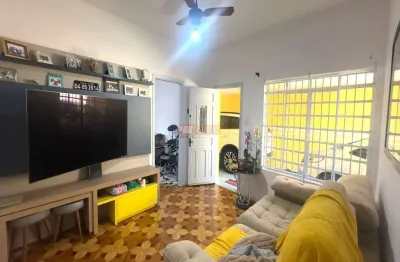 Casa térrea no bairro santa paula em são caetano do sul