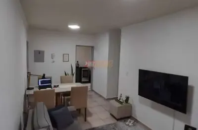 Apartamento no bairro rudge ramos em são bernardo do campo