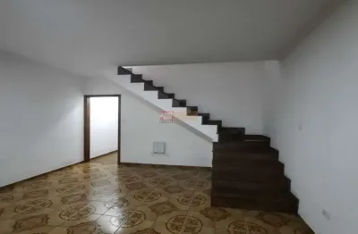 Sobrado no bairro paulicéia em são bernardo do campo.