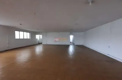 Sala comercial para alugar na Via Anchieta, 1822, Vila Moinho Velho, São Paulo