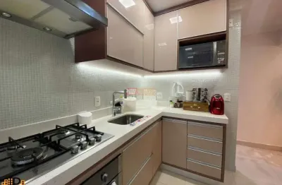 Apartamento com 2 quartos à venda na Rua da Represa, 212, Vila Jahu, São Bernardo do Campo