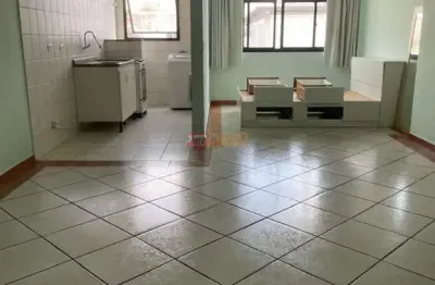 Apartamento estilo loft no bairro rudge ramos em são bernardo do campo: