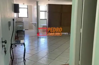 Apartamento estilo loft no bairro rudge ramos em são bernardo do campo: