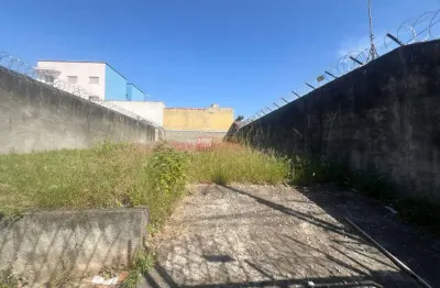 Terreno à venda na Rua Doutor Gabriel Nicolau, 413, Rudge Ramos, São Bernardo do Campo