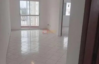 Apartamento no bairro baeta neves em são bernardo do campo