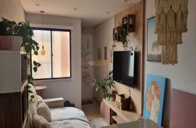 Apartamento no bairro rudge ramos em são bernardo do campo