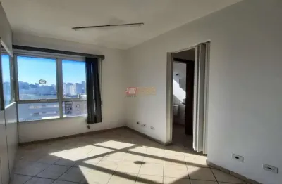 Sala comercial no bairro centro em são bernardo do campo