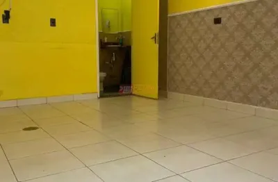 Salão comercial no bairro rudge ramos em são bernardo do campo