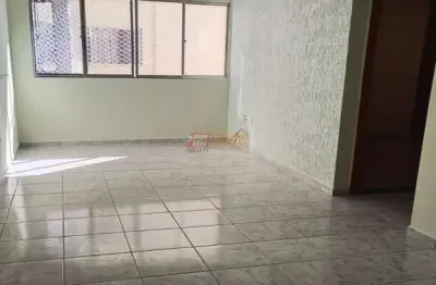 Apartamento no bairro rudge ramos em são bernardo do campo