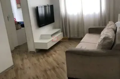Apartamento no bairro planalto em são bernardo do campo.