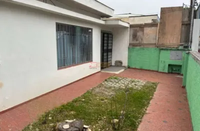 Casa térrea no bairro nova petrópolis em são bernardo do campo.
