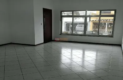 Casa com 3 quartos à venda na Joaquim Ferreira Da Silva, 142, Jardim Borborema, São Bernardo do Campo