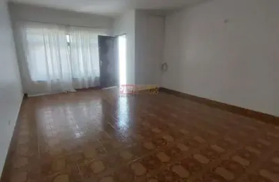 Casa com 3 quartos à venda na Joaquim Ferreira Da Silva, 135, Jardim Borborema, São Bernardo do Campo