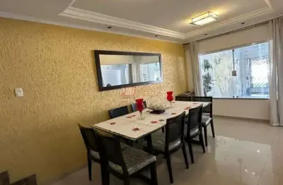 Casa com 5 quartos à venda na São Sebastião, 178, Mauá, São Caetano do Sul