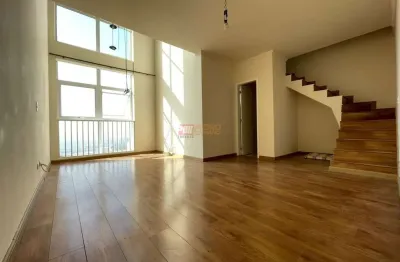 Loft no bairro rudge ramos em são bernardo do campo.