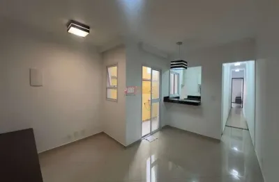 Apartamento com 3 quartos à venda na Rua Jequitinhonha, 276, Campestre, Santo André