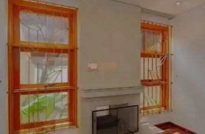 Casa com 3 quartos à venda na Jataí, 102, Campestre, Santo André