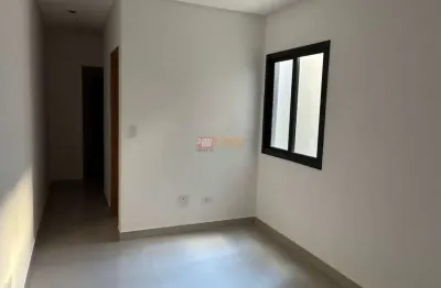 Apartamento com 2 quartos à venda na Rua Andradina, 248, Vila Valparaíso, Santo André