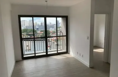 Apartamento com 2 quartos à venda na Rua Riachuelo, 331, Vila Assunção, Santo André