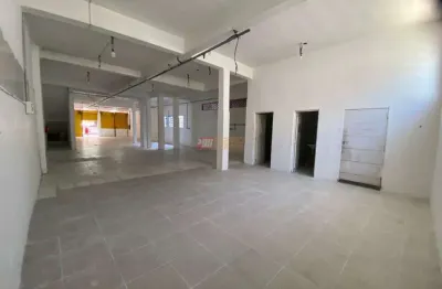 Prédio comercial no bairro vila gonçalves em são bernardo do campo