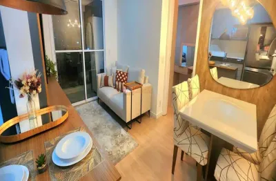 Apartamento com 1 quarto à venda na Praça Rui Barbosa, 272, Centro, São Bernardo do Campo